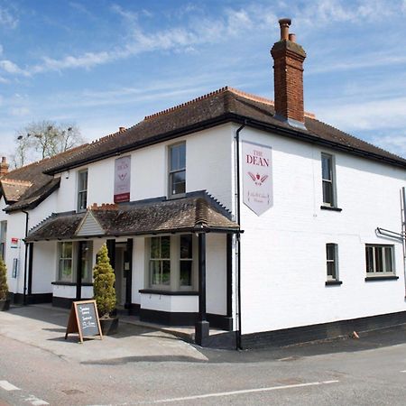 The Dean Ale & Cider House Hotel Chichester Eksteriør billede