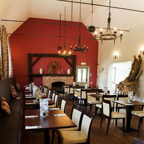 The Dean Ale & Cider House Hotel Chichester Eksteriør billede